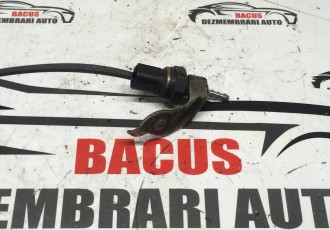 Senzor Presiune Motorina Mercedes C Class W204 / E Class W212 Cod : A6510703981