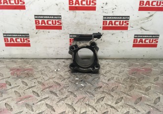 Senzor presiune Nissan Qashqai 2.0 D 2011 M9R euro 5 Cod 0281002958