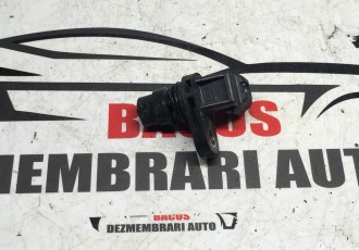 Senzor presiune Nissan Qashqai 2.0 D 2011 M9R euro 5 Cod 0281002958