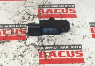 Senzor presiune Opel Vivaro 2.0 Motorina 2008, 0281002740 / 0281002566