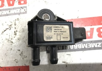 Senzor Presiune Peugeot 2008 / 208 / 3008 / Citroen C4 Cactus 1.2 Benzina Cod 9812047080