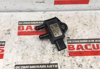 Senzor Presiune Peugeot 2008 / 208 / 3008 / Citroen C4 Cactus 1.2 Benzina Cod 9812047080