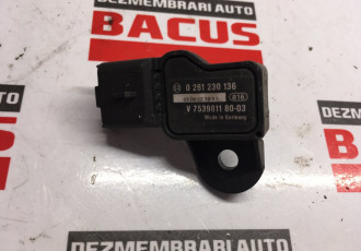 Senzor presiune Peugeot 308 cod: 0261230136