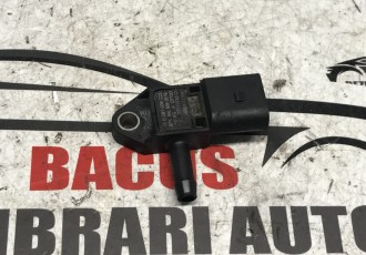 Senzor presiune Skoda Superb 3 1.0 CRL Benzina 2017 0281006222