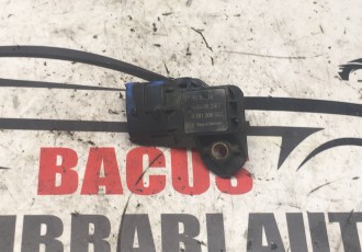 Senzor Presiune Supraalimentare Fiat Doblo 1.3 JTD Euro 5 din 2012 cod: 0281006028