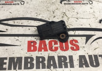 Senzor Presiune Supraalimentare Fiat Doblo 1.3 JTD Euro 5 din 2012 cod: 0281006028