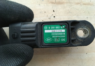 Senzor presiune supraalimentare Renault Megane 3 , Cod OE : 223650001R