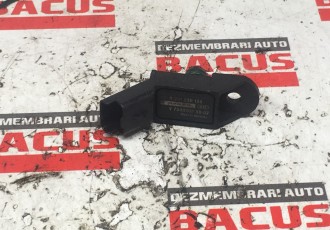 Senzor presiune turbo (MAP) Peugeot 308 1.6 VTI 5FX 0261230135 V754050880