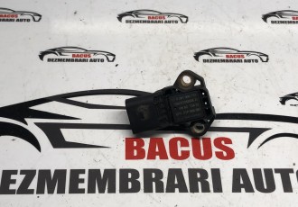 Senzor Presiune Volkswagen Polo 1.4 / 1.2 tdi CFW cod 0281006153 sau 03P906081