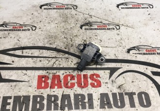 Senzor Senzori Impact Volkswagen Polo 6R 2009 - 2017 Cod 4H0955557 