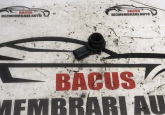 Senzor senzori parcare bmw seria 1 f20 f21 seria 2 f22 f23 f87 seria 3 f30 f31 f34 f80 cod 9261582 / 0263033266