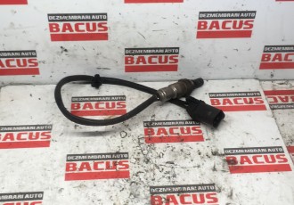 Senzor / Sonda Lambda Opel Zafira C Astra J 2014 1.6 CDTI Cod 55595508