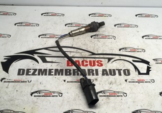 Senzor sonda lambda SKODA FABIA Combi 6Y5 2000 - 2007 036906262T