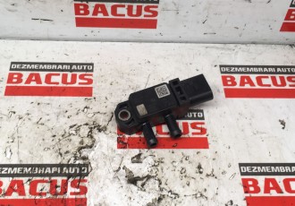 Senzor Supapa Presiune Turbo Gaze Skoda Rapid / Vw Polo 6R 1.4 TDI 90 CP CUS CUSB Cod 04L906051