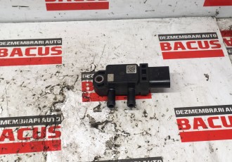 Senzor Supapa Presiune Turbo Gaze Skoda Rapid / Vw Polo 6R 1.4 TDI 90 CP CUS CUSB Cod 04L906051