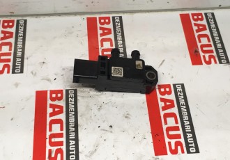Senzor Supapa Presiune Turbo Gaze Skoda Rapid / Vw Polo 6R 1.4 TDI 90 CP CUS CUSB Cod 04L906051