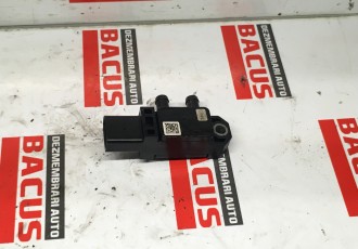 Senzor Supapa Presiune Turbo Gaze Skoda Rapid / Vw Polo 6R 1.4 TDI 90 CP CUS CUSB Cod- 04L906051