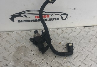 Senzor temperatura 1.5 hdi yh01 peugeot 3008 cod- 9828711180