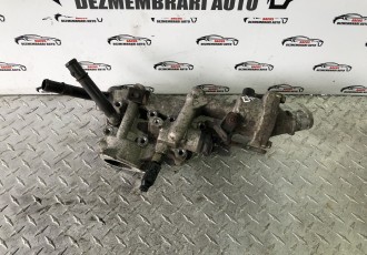 Senzor temperatura aer Cod: SH02-13110 Mazda 3 BM [2013 - 2016] Sedan 2.2 SKYACTIV-D MT (150 hp)