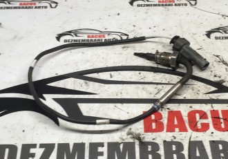 Senzor temperatura b13dtc 1.3cdti opel corsa e 55581650