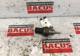 Senzor temperatura combustibil, cod A6510703081, Mercedes Clasa C (W204) 2.2 CDI, 