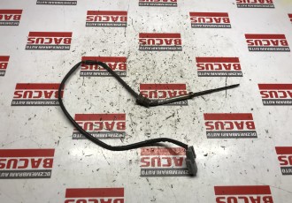 Senzor Temperatura Filtru Particule Dacia Duster / Renault / Nissan 1.5 DCI COD 226401632R