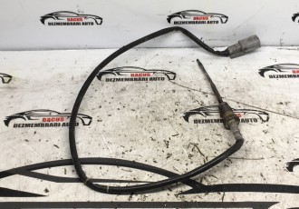 Senzor Temperatura Filtru Particule Dacia Duster / Renault / Nissan 1.5 DCI COD 226401632R