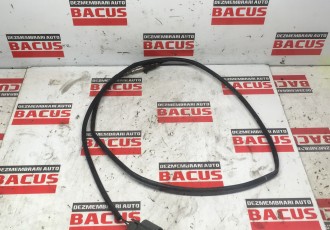 Senzor temperatura filtru particule Mitsubishi ASX 1.8 D 2010 - 2012 1587A038