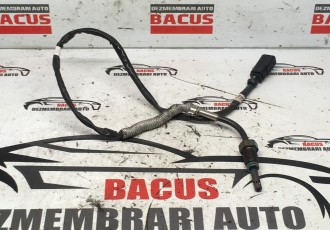 Senzor Temperatura Gaze Audi A4 B8 2.0 TDI Cod: 1J0973802