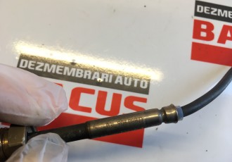 Senzor temperatura gaze Audi A4 cod: 03l906088d
