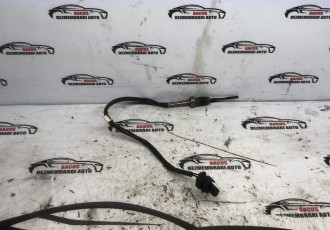 Senzor Temperatura Gaze BMW Seria 5 [F10] 2.0 / 3.0 Diesel Cod : 265700-9141 / 8589818