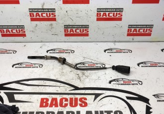   Senzor, temperatura gaze evacuare AUDI A4 B8 Avant (8K5) (2007 - 2017) COD- 059906088n