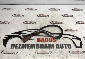 Senzor temperatura gaze evacuare AUDI A5 Sportback (F5A F5F) 2016-2025 NRF 707255 cod- 4m0906088aa