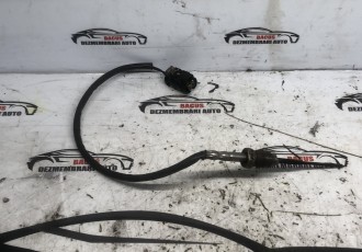 Senzor temperatura gaze evacuare bmw G30 G31 , 8582662 