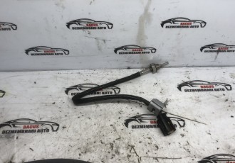 Senzor temperatură gaze evacuare Bmw seria 5 G31 2.0 d an-2018 cod- 7804177-04