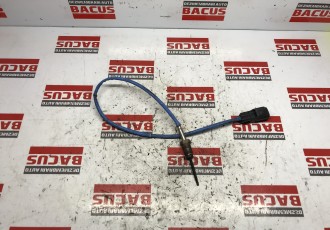 Senzor Temperatura Gaze Evacuare Ford Focus MK3 1.6 TDCi COD 6G9112B591DA