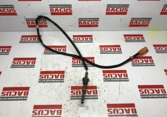 Senzor Temperatura Gaze Evacuare VW Golf 6 / Seat / Skoda 1.6 Tdi Cod: 03L906088CC