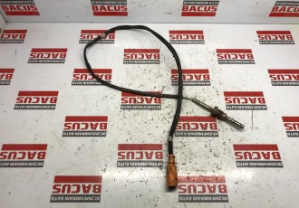 Senzor Temperatura Gaze Evacuare VW Golf 6 / Seat / Skoda 1.6 Tdi Cod: 03L906088CC