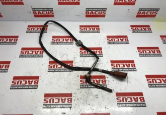 Senzor Temperatura Gaze Filtru Particule Vw Golf 6 / Audi A3 8P / Skoda Octavia 2 1.6 Tdi Cod : 03L906088AJ 
