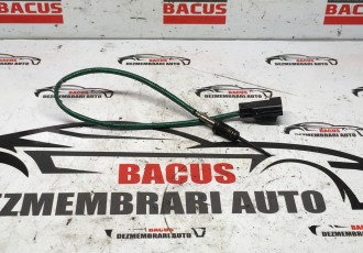 Senzor temperatura gaze Ford Focus III facelift 1.5 TDCI 120cp  2015 COD-  F1F1-12B591-CA 