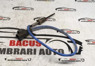 Senzor temperatura gaze Ford Mondeo MK5 1.5TDCI XUCA AV41-12B591-AB