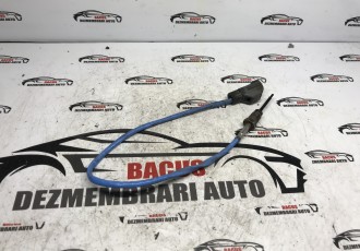 Senzor temperatura gaze Ford Mondeo MK5 1.5TDCI XUCA AV41-12B591-AB
