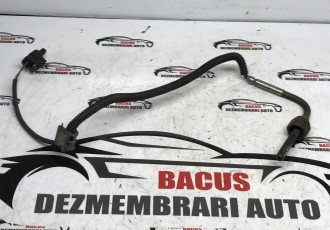 Senzor temperatura gaze Mercedes C CLASS W204 cod: a0081532728