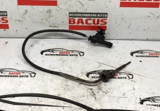 Senzor Temperatura Gaze Opel Meriva B / Opel Mokka / Astra J 1.6 CDTI 55592366