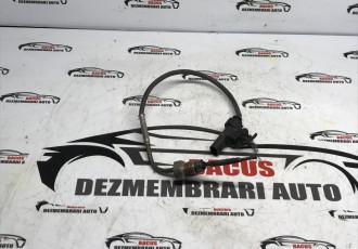 Senzor temperatura gaze pozitie 2 Opel Astra K 2019 1.6 diesel cod- 55497865