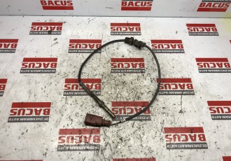 Senzor Temperatura Gaze VW Golf 6 1.6 TDI 105 CP Cod 03L906088CE