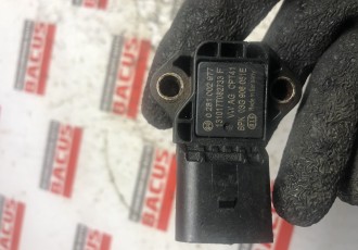 Senzor turbo Vw Audi Skoda Seat cod BOSCH 0281002977