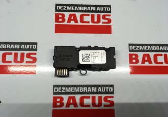 Senzor unghi volan Volkswagen Passat B6 cod: 3c0959654