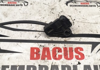 Senzor Vibrochen / Arbore Cotit Ford Focus 3 1.6 tdci 2011 - 2018 Cod: BM51-6C315-BA