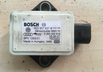 Senzor viteza esp Audi A4, 2.0tdi, 8E0907637B